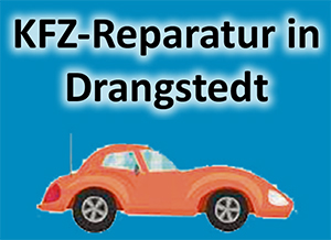 Uwe Helmke KFZ-Reparatur: Ihre Autowerkstatt in Geestland
